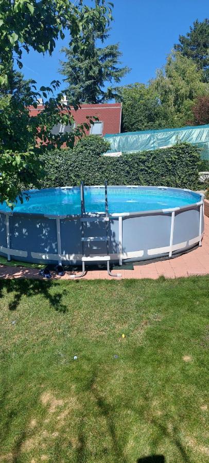 Szikszai Apartman Balatonfuzfo Exterior photo